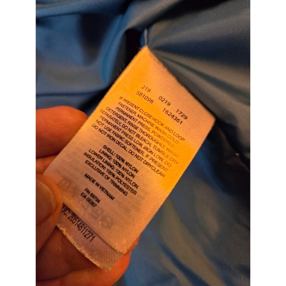 BUNDLE & SAVE Columbia winter coat - Picture 9 of 16